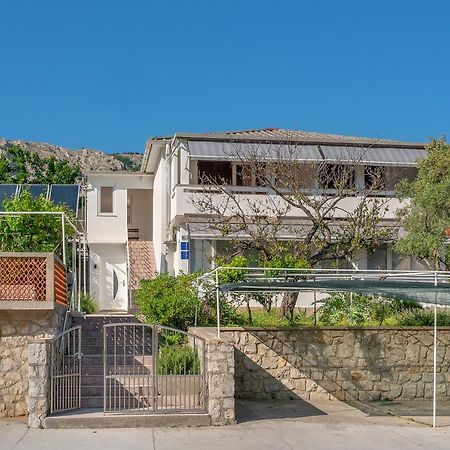 Apartments Meri Baška Εξωτερικό φωτογραφία