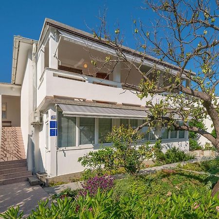 Apartments Meri Baška Εξωτερικό φωτογραφία