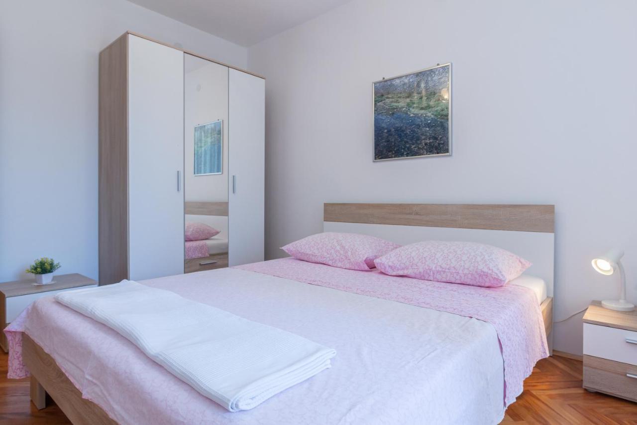 Apartments Meri Baška Εξωτερικό φωτογραφία