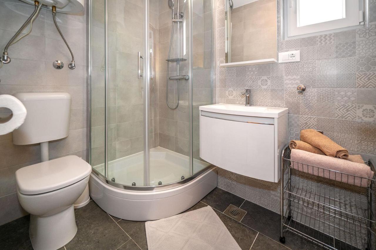 Apartments Meri Baška Δωμάτιο φωτογραφία