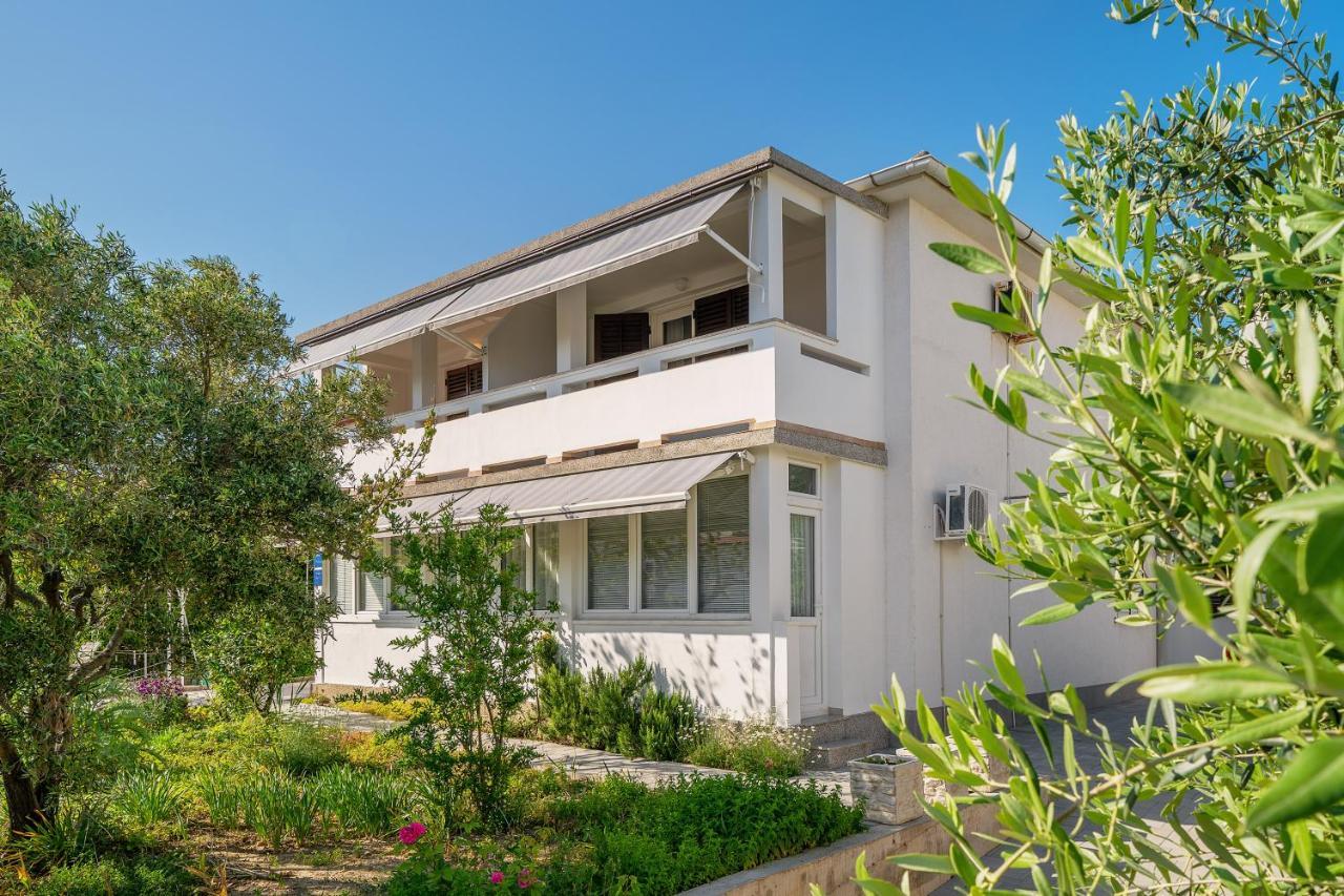 Apartments Meri Baška Εξωτερικό φωτογραφία